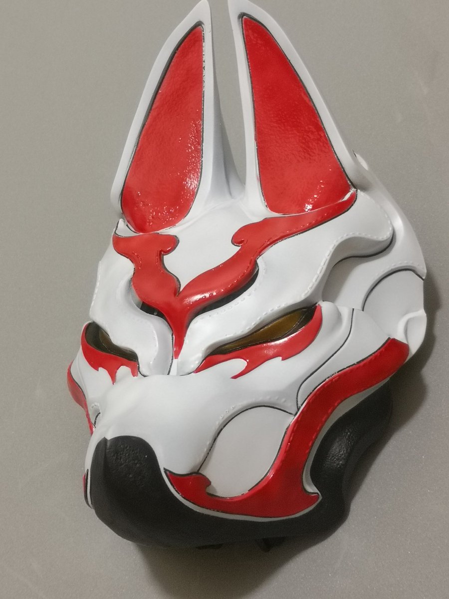KazumoriKawatsu's tweet photo. 【Announcement】
We will have a booth at Maskfest!

TOKYO MASK FESTIVAL
Tokyo Metropolitan Industrial Trade Center Taito Kan

September 17, 2023 (Sun.)

12:00-17:00
Admission :1,000 yen
https://t.co/ImkpcaZeIa

#MaskFestival https://t.co/XM5pfjG3lM