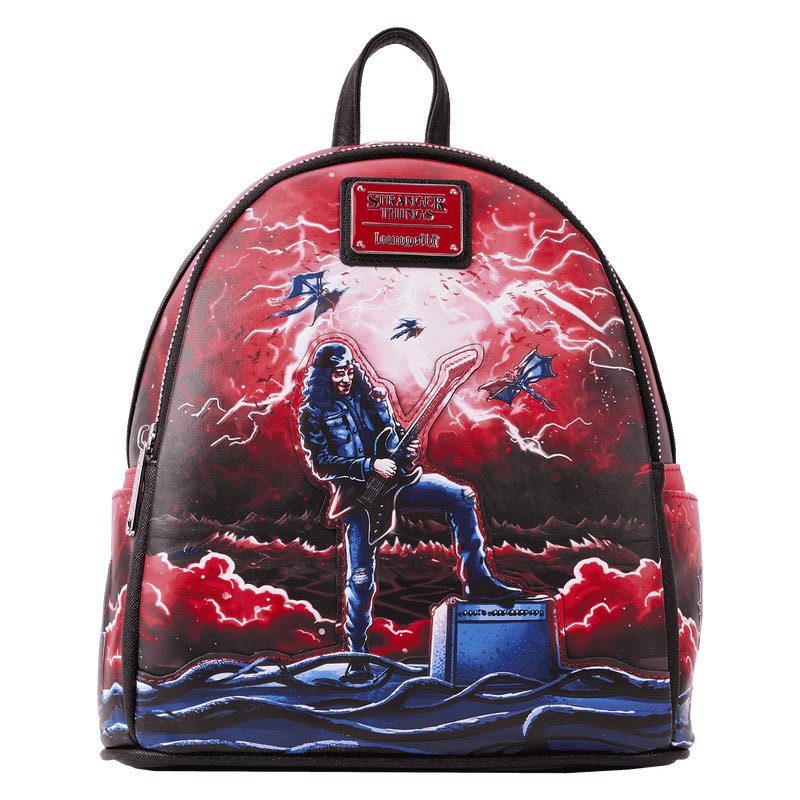dearboyjoseph's tweet photo. Haven’t been keeping up posting on here, but I come bearing good news. New Eddie Munson merch coming soon ‼️
And… they both glow in the dark ‼️

Links in comments

Reminder: Loungefly is only available in the US and Europe https://t.co/RVgrkuN3cd