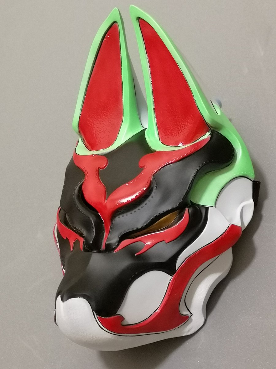 KazumoriKawatsu's tweet photo. 【Announcement】
We will have a booth at Maskfest!

TOKYO MASK FESTIVAL
Tokyo Metropolitan Industrial Trade Center Taito Kan

September 17, 2023 (Sun.)

12:00-17:00
Admission :1,000 yen
https://t.co/ImkpcaZeIa

#MaskFestival https://t.co/XM5pfjG3lM