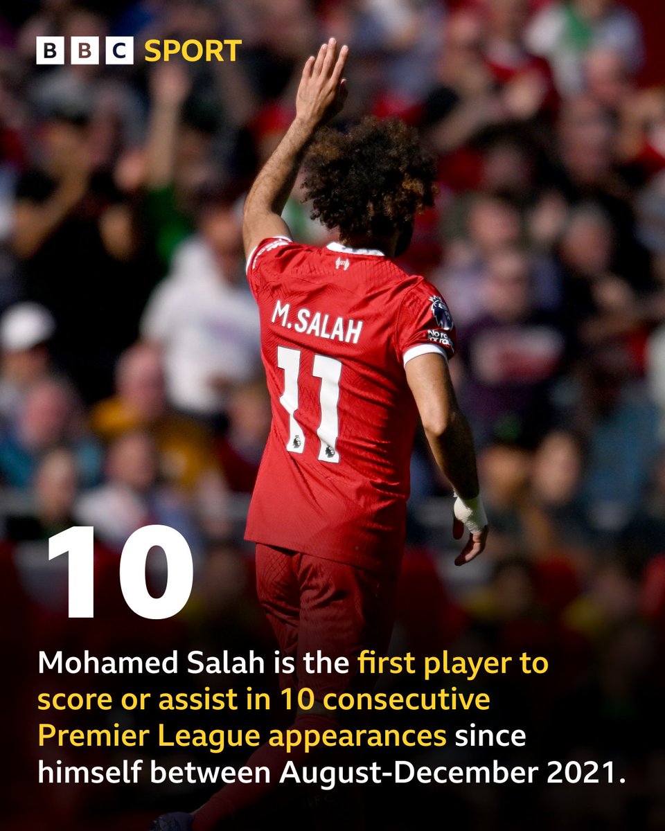 AzriAhmad9696's tweet photo. Respect to #MoSalah11. YNWA. 
#LIVAVL #YNWA #Liverpool4Life https://t.co/cSEewzGAd3