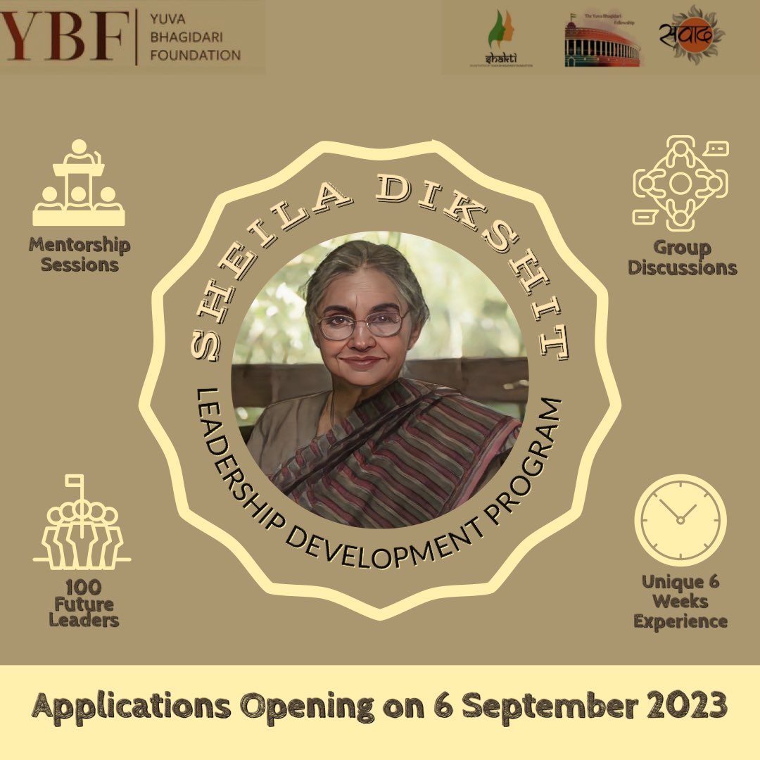 YB_Foundation's tweet photo. Applications opening on 6 September 2023 !! https://t.co/qZ4nhRU93x
