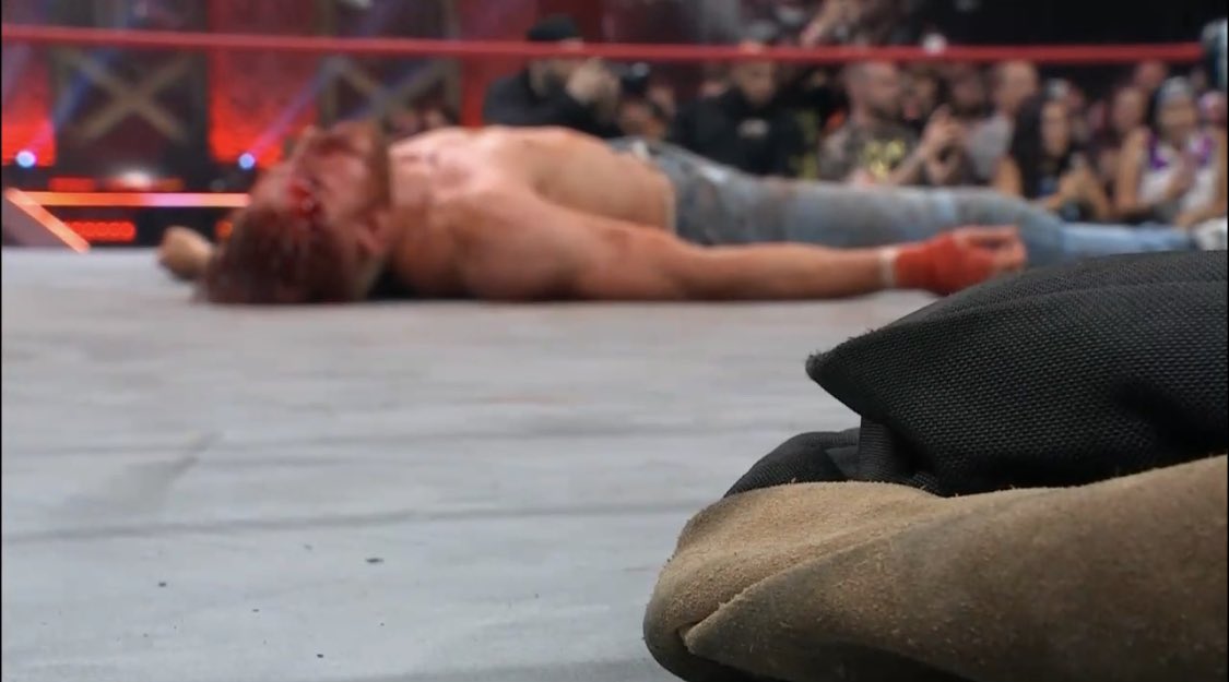 Lo bueno y lo malo de AEW All Out 2023