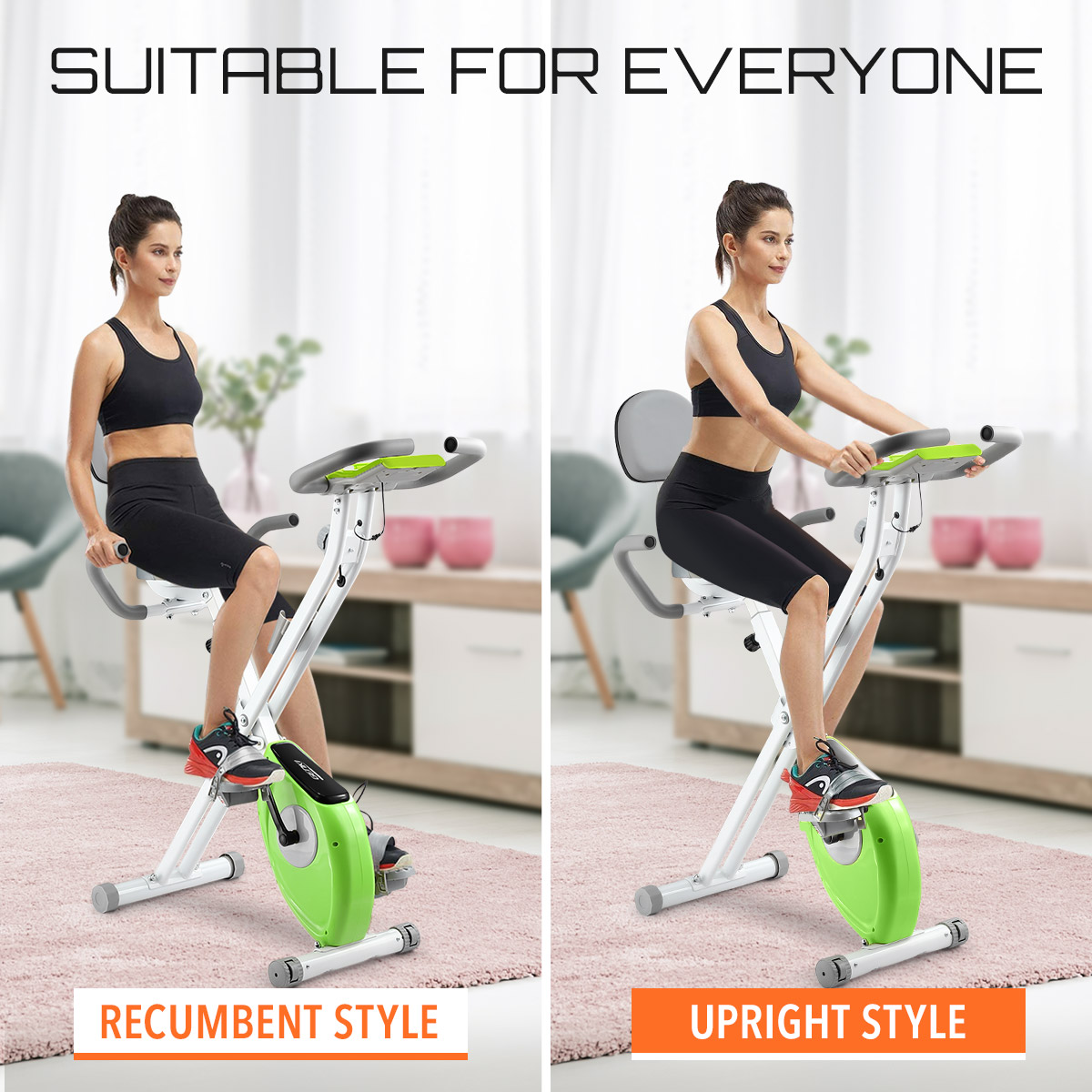 CrazySalesAus's tweet image. Folding Exercise Bike X Spin Upright Recumbent LCD Pulse Magnetic Resistance bit.ly/47ZnBrO #exercisebike #xbike #spinbike #uprightbike #stationary #recumbentbike #cycling #trainer #homegym #workout #fitnessgirl
