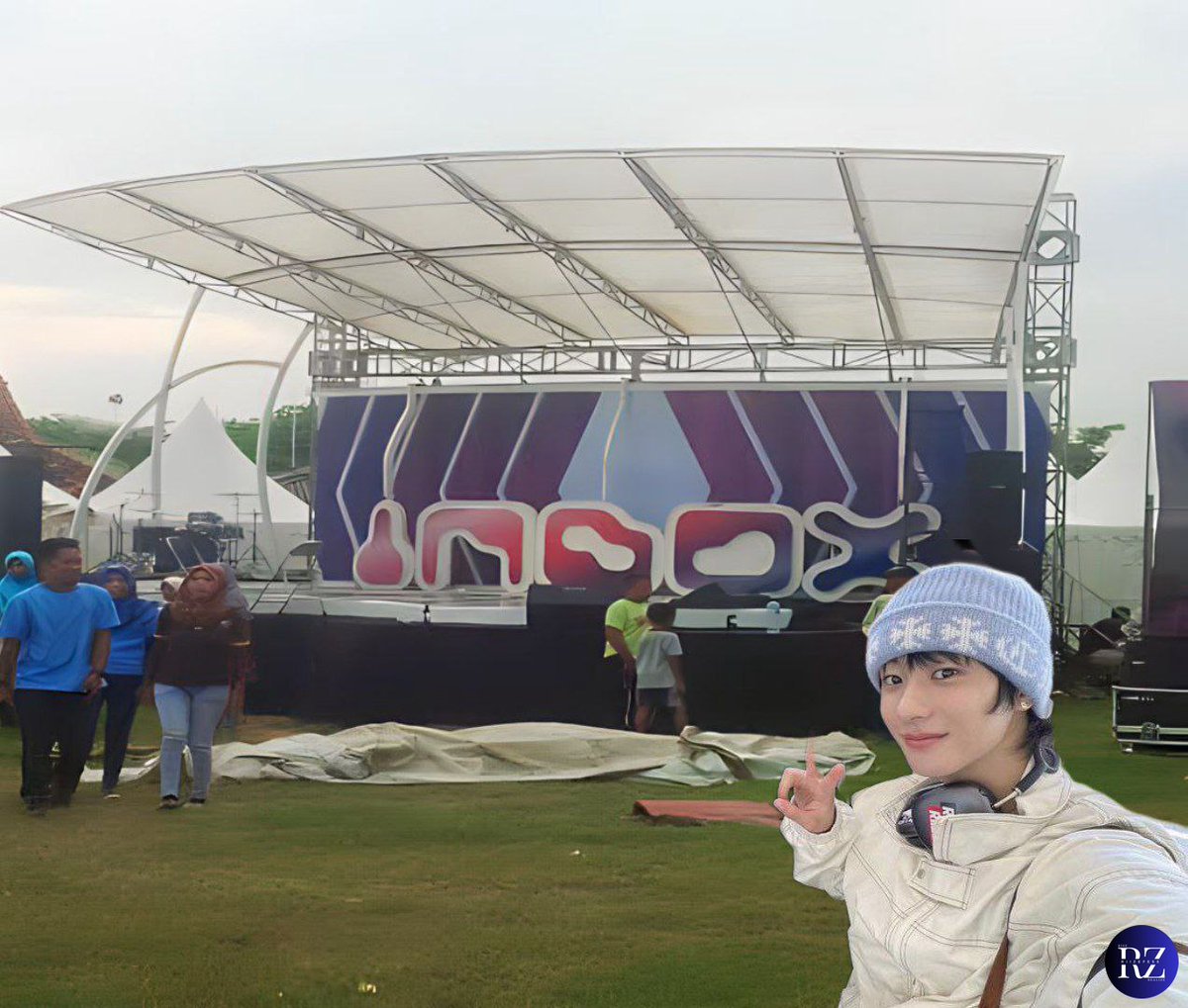 RIIZEfess's tweet image. riize! Omg adek udah datang guyss 😭😭😭