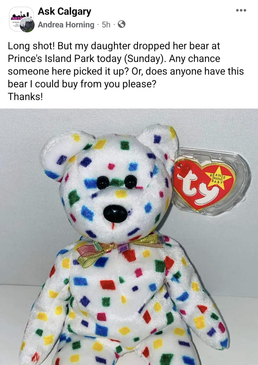 facebook.com/groups/AskCalg… #yyc #calgary