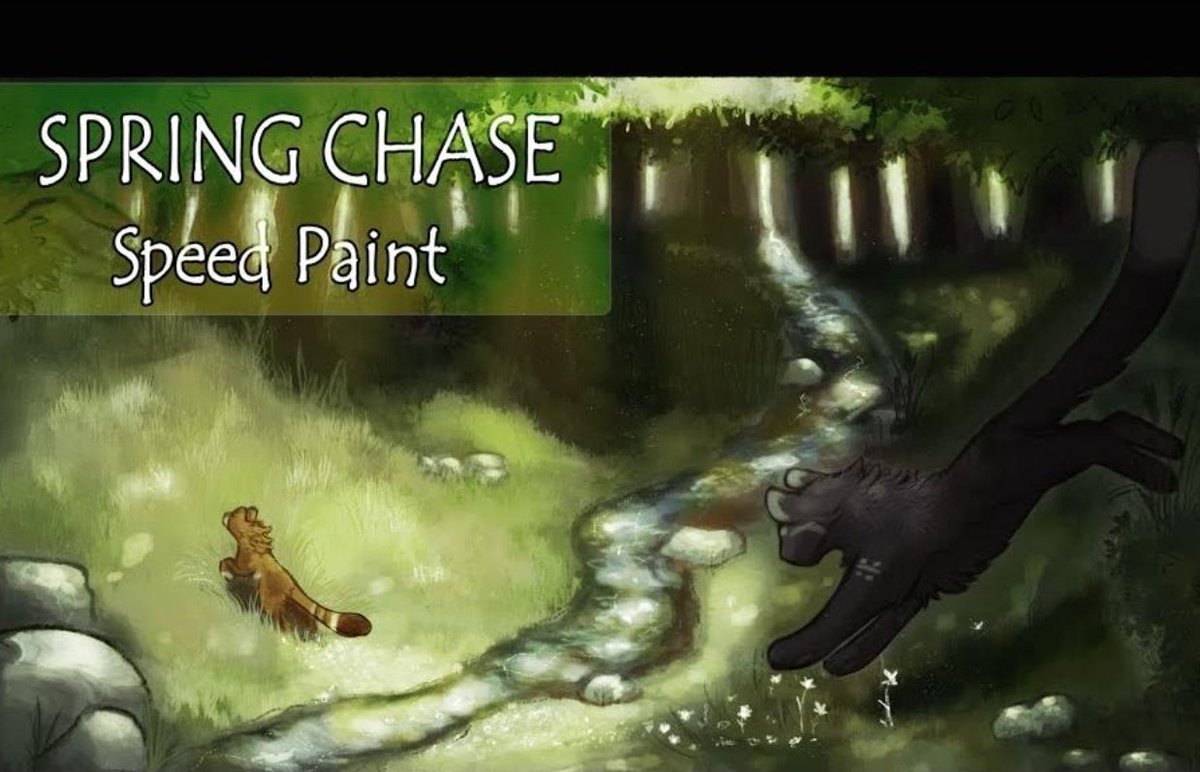 lmpreston (@lm_preston) on Twitter photo My inspiration artist <a href="/Jadesenpia/">Jade 💖🩵 Vi Smoocher</a> posted a speed paint #art #book #fantasy m.youtube.com/watch?si=KWfr4… My inspiration artist <a href="/Jadesenpia/">Jade 💖🩵 Vi Smoocher</a> posted a speed paint #art #book #fantasy m.youtube.com/watch?si=KWfr4…