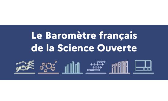 A découvrir sur #RechercheDataGouv : Baromètre français de la #ScienceOuverte - jeu de données des publications, déposé par @ejeangirard Les métadonnées des publications repérées et enrichies par le BSO sont disponibles : un trésor à votre disposition ! recherche.data.gouv.fr/fr/jeu-de-donn…