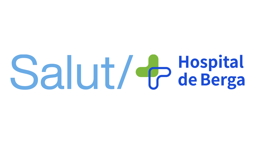 HospitaldeBerga's tweet photo. Comencem a implementar progressivament la nova imatge corporativa de l'#HospitaldeBerga i deixem enrere la nomenclatura tradicional d’Hospital Sant Bernabé.
Amb 2 nous colors que representen l’entorn natural del Berguedà (verd) i l’aigua dels rius (blau)
#logotip #renovació https://t.co/hrgEpiZdBm