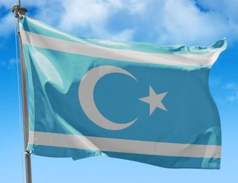 ersoydede's tweet photo. KERKÜK TÜRK'TÜR
TÜRK KALACAK https://t.co/8Xca9FtNHs