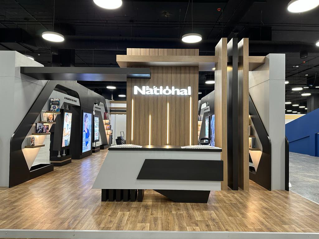 يشرفنا حضوركم