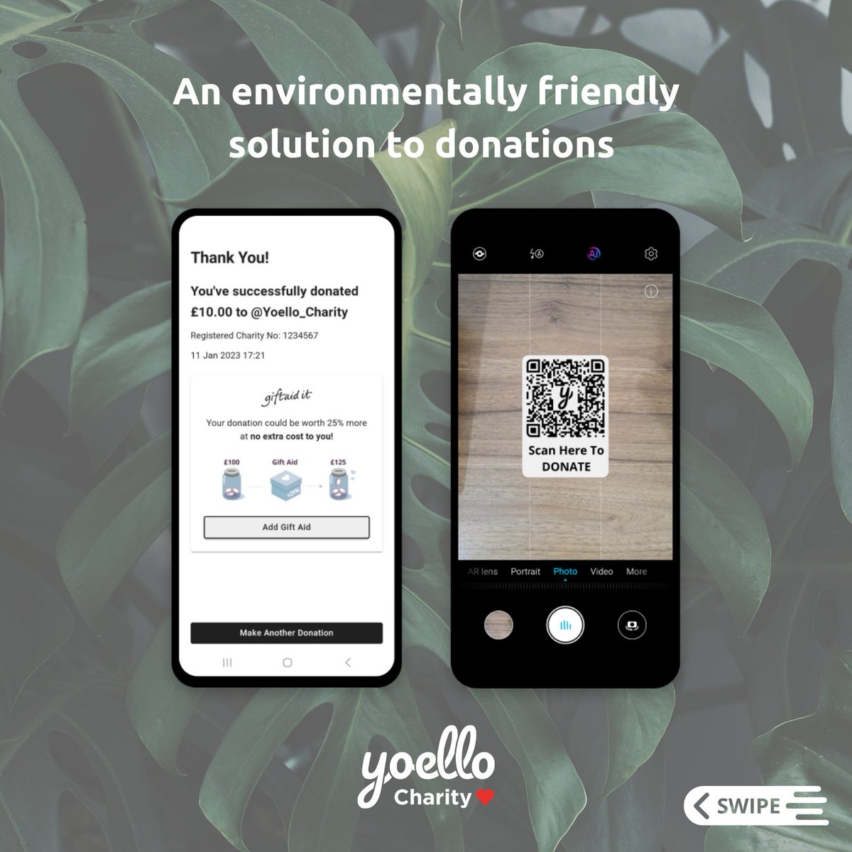 Yoello_Charity tweet picture