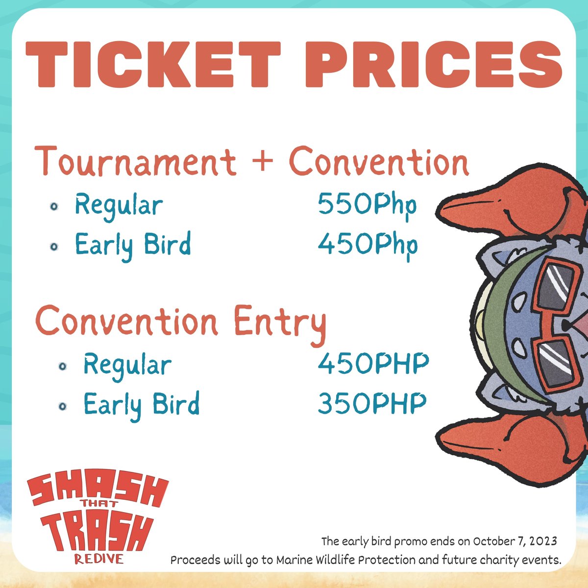 SmashThat Blank tweet media