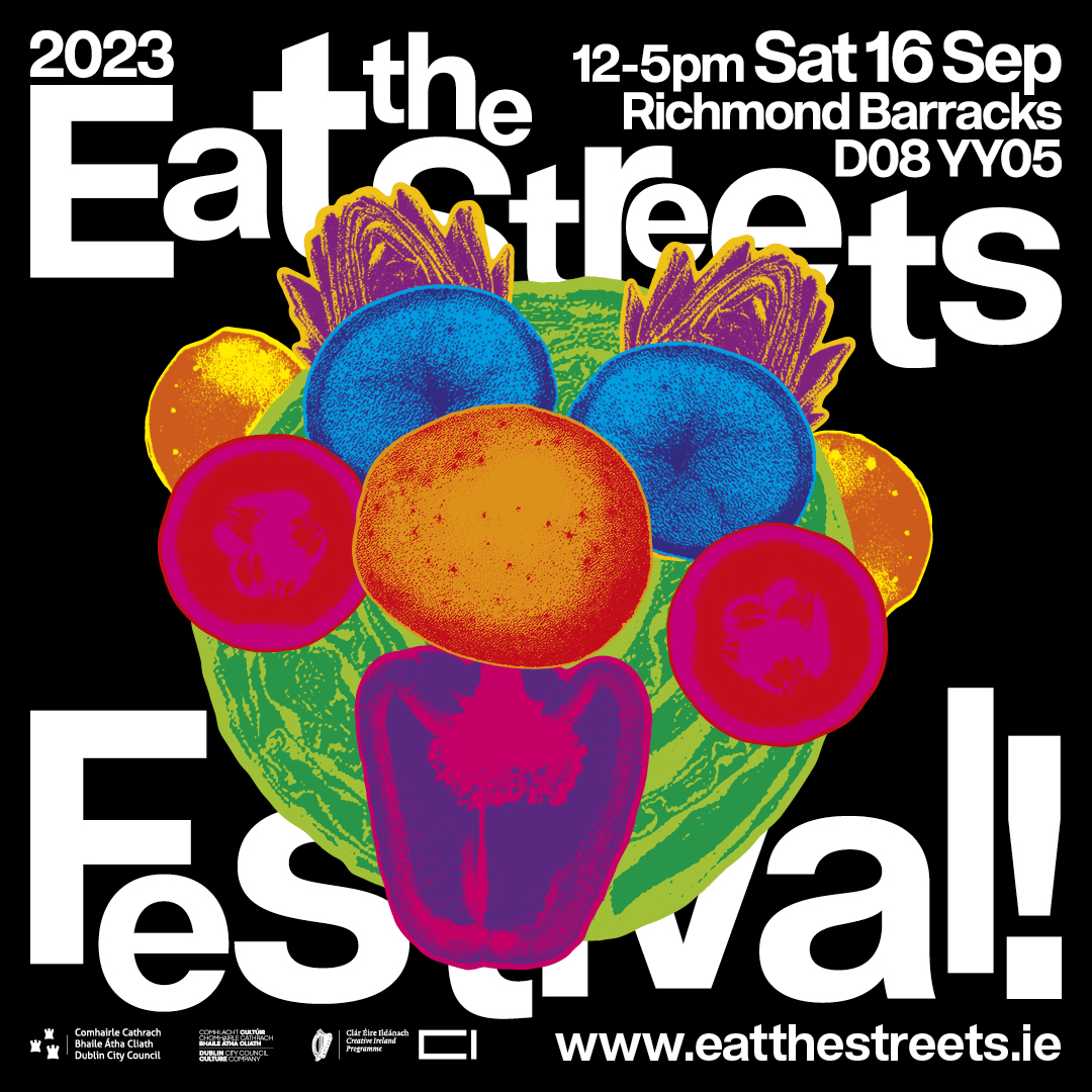 Dublin City Council tweet media