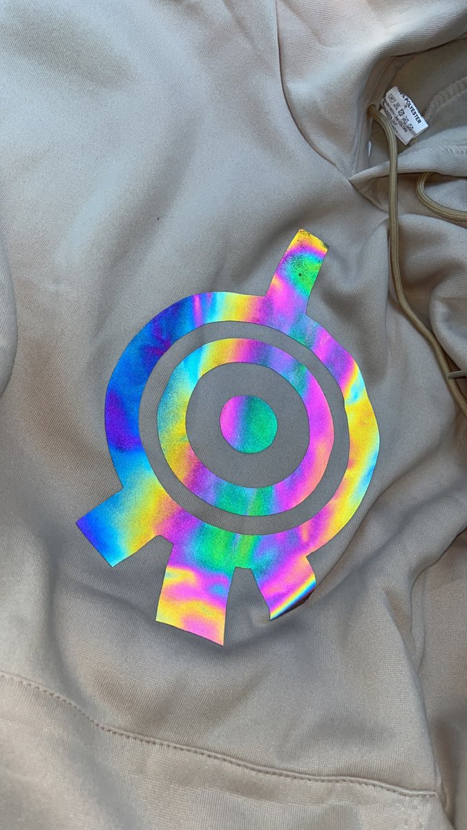 YourFavLoafiee's tweet photo. Happy 20th anniversary #CodeLyoko here’s some code lyoko hoodies I made that are glow in the dark or reflective!!! #XANA #CodeLyoko20 #virtualworld https://t.co/d96xV2ID8j