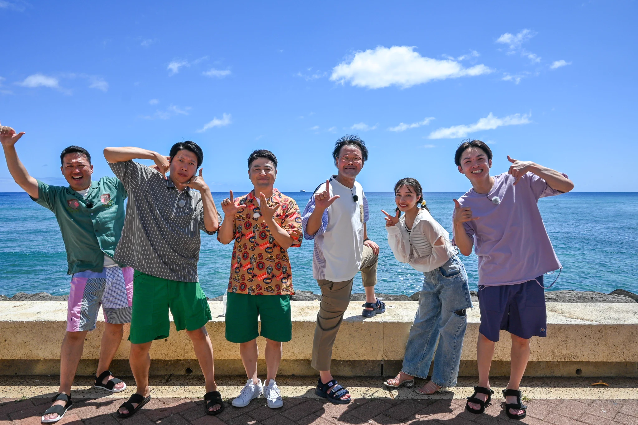 TBS『ラヴィット！』 on X: 