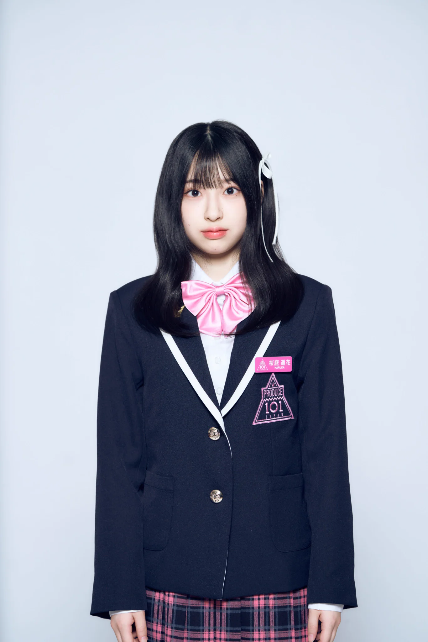 PRODUCE 101 JAPAN 新世界 on X: 