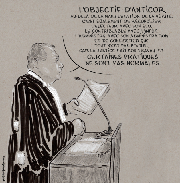 anticor_org's tweet image. C'est la rentrée pour Anticor, mais une rentrée sans #agrément.

La mobilisation continue pour aider Anticor à retrouver son agrément : en interpellant les représentants, en signant la pétition ou en adhérant à l'association !
➡️ anticor.org/comment-agir/

#JeSoutiensAnticor