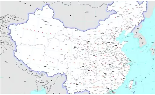 Not just India, China’s new map for 2023 angers 5 other countries too......
#InterMiamiCF #BurningMan #UkraineWar #GodzillaMinusOne #SisterWives #RHOAReunion #iPhone15 #Gala #ukrainecounteroffensive #Gadar2 #Nnattawin #Dior #BeyDay #AEWAllOut