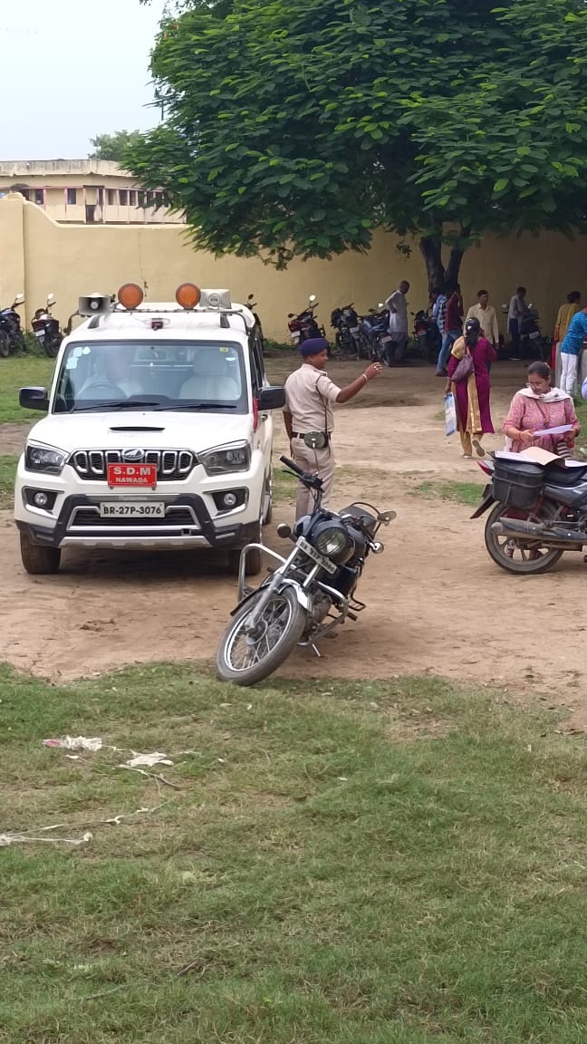 BittuAdvisor's tweet image. विश्वस्त सूत्रों के अनुसार #BPSC_TRE के कक्षा वर्ग 9-12 का #Document_Verification काफ़ी strict हो रहा है!
👇
1.बिना #STET_2019!
2.सैक्षणिक योग्यता Stet के बाद!
3.अन्य राज्यों वाले!
ऐसे अभ्यर्थियों को debar+legal action लिया जा रहा है!
Ineligible अभ्यर्थी न जाएं
#BPSC