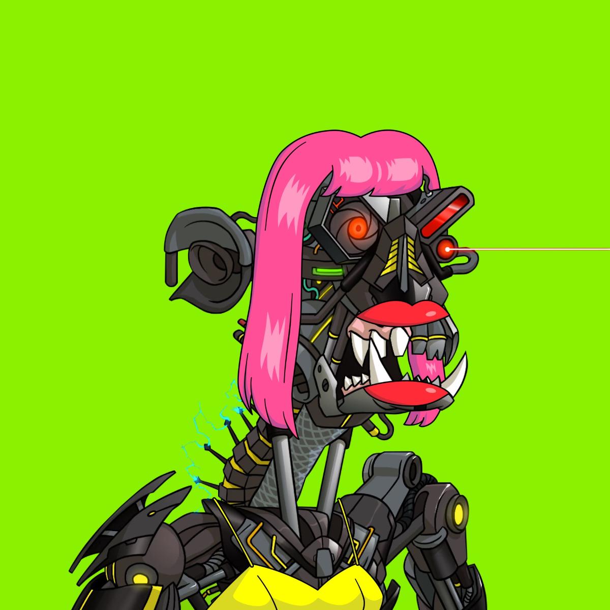 Mr Robot tweet media