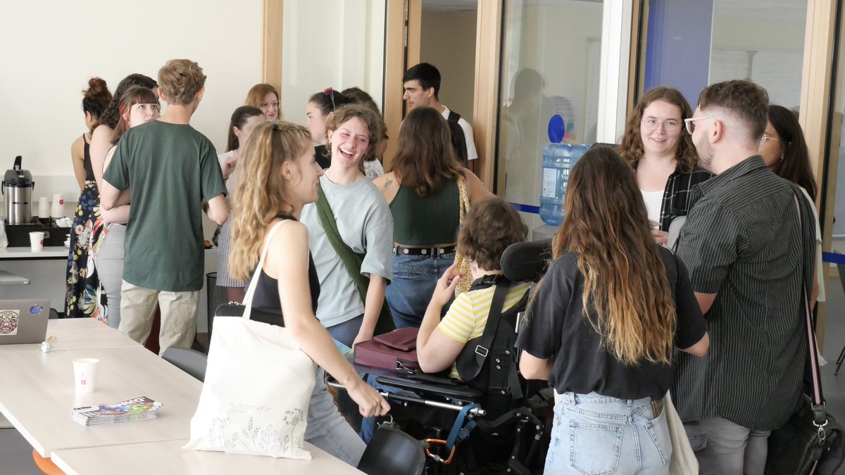 Université de Caen Normandie tweet media