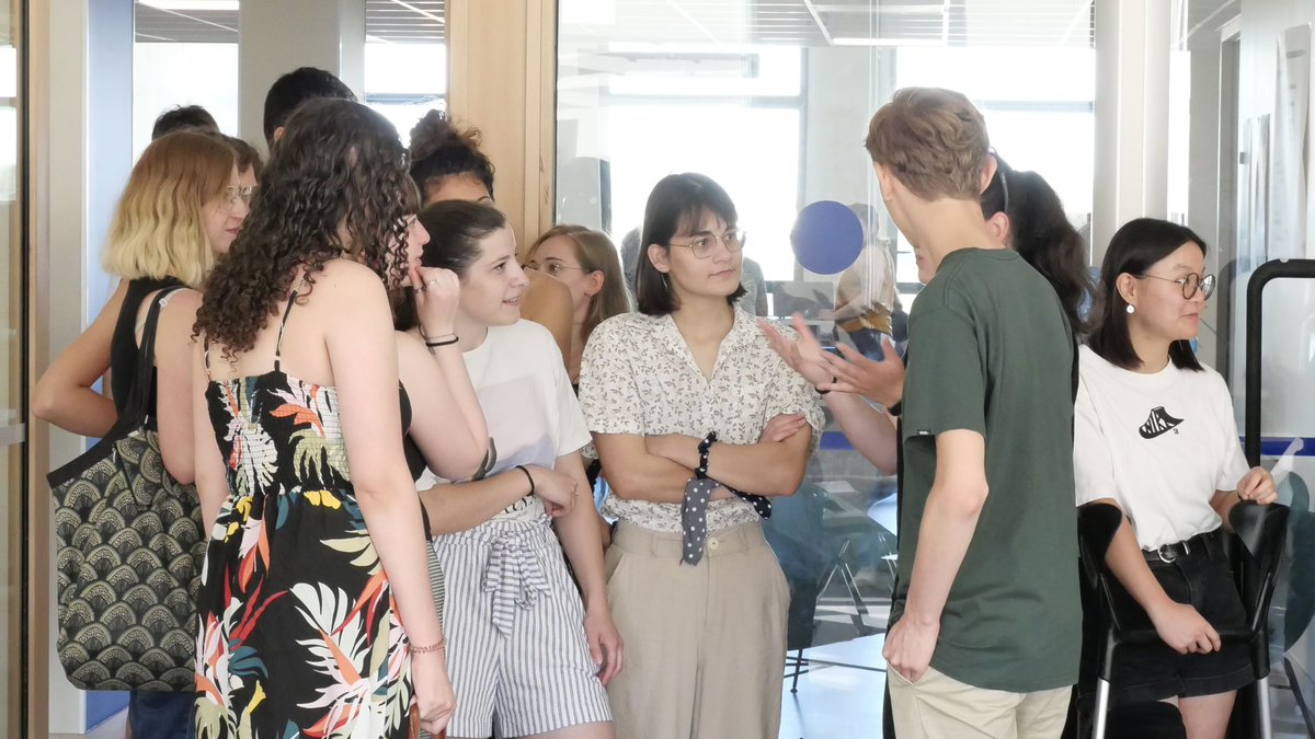 Université de Caen Normandie tweet media