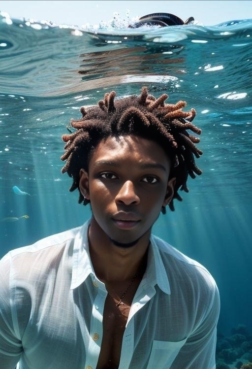 crainfly1's tweet photo. I went for sea diving but some haters will say it's not real https://t.co/hvyYcuT6hO