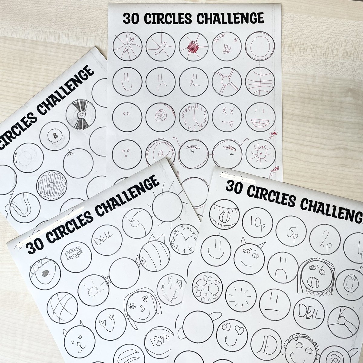 Miss Harris 🍎 tweet media