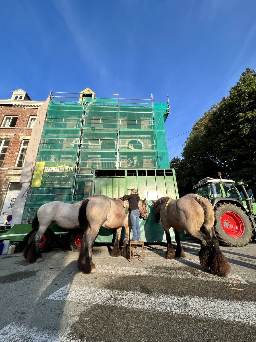 TomDeGendt's tweet image. Leuven #Jaarmarkt
Leuven #Kermis
Leuven #Beestenmarkt 
Alles gesloten vandaag (behalve de cafés 🙃) (en wij werken ook vandaag 😉)
📅 Eerste maandag van september.
📍 Sint-Jacobsplein
#Leuven