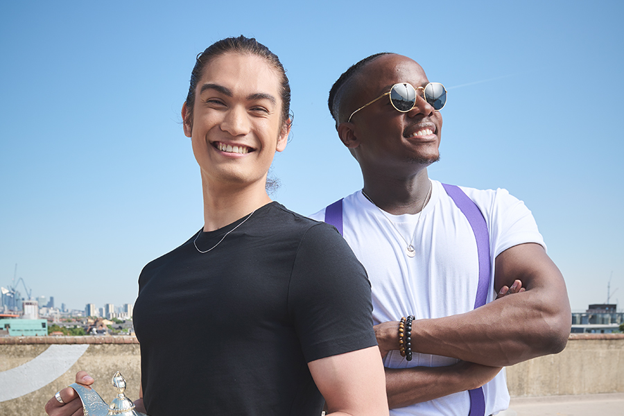 Breaking: Full cast announced for Disney's Aladdin UK and Ireland tour whatsonstage.com/news/full-cast…