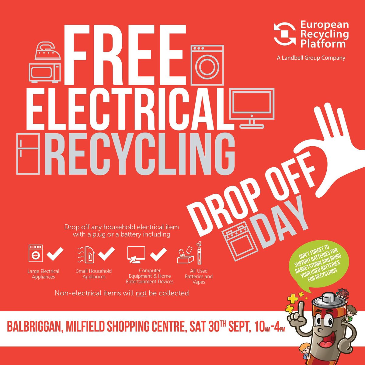 Cllr Grainne Maguire tweet media