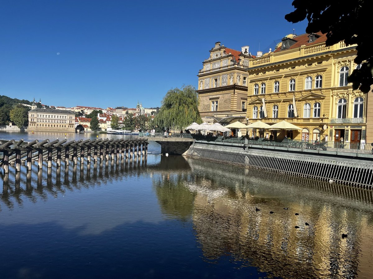 ECPR_AffPol (@ecpr_affpol) on Twitter photo Good morning Prague! Ready for a great #ecprgc23 ? We are in this 👇 beautiful building with 8 amazing panels during the conference! Come see us ➡️ Building B, Floor 2, Room 213 <a href="/ECPR/">European Consortium for Political Research</a> Good morning Prague! Ready for a great #ecprgc23 ? We are in this 👇 beautiful building with 8 amazing panels during the conference! Come see us ➡️ Building B, Floor 2, Room 213 <a href="/ECPR/">European Consortium for Political Research</a>