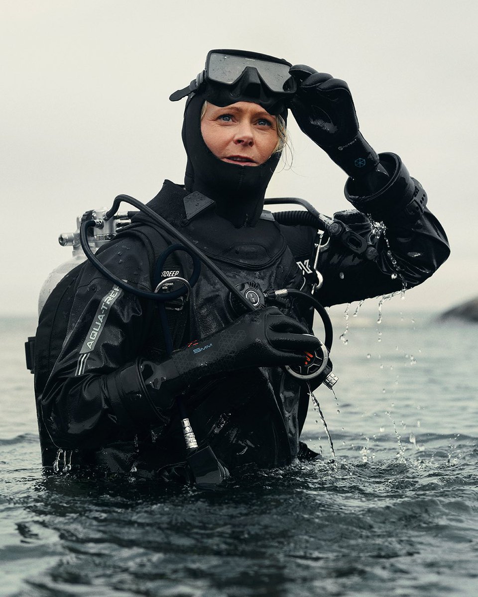 🤫 We are dropping anchor in a new segment, with a true game-changer for maritime masters at work ⚒️🌱⚡️

<a href="/XShoreSweden/">X Shore | 100% Electric Boats</a> is once again making waves with something new. Stay tuned for our next launch on September 14th!

#ev #ElectricVehicle #boating #sdgs