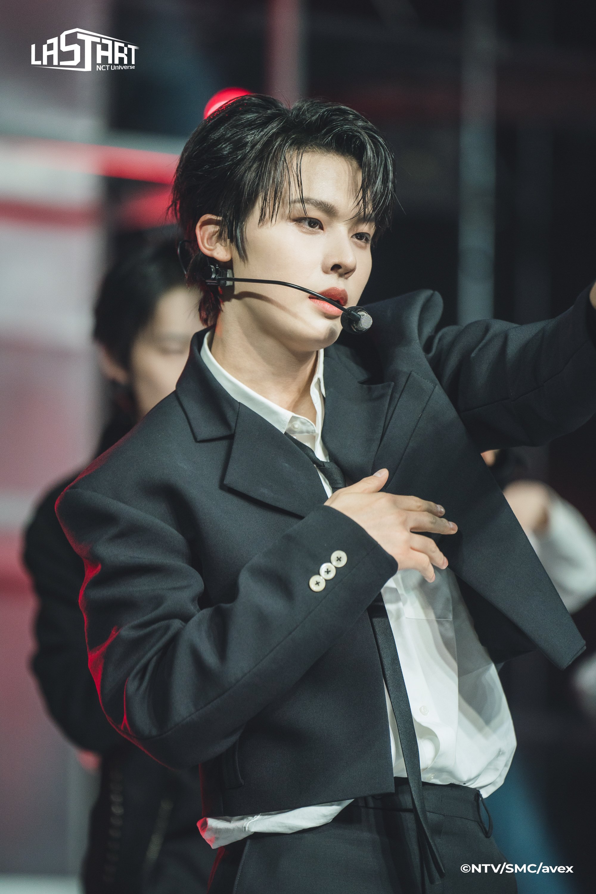 NCT Universe : LASTART on X: 