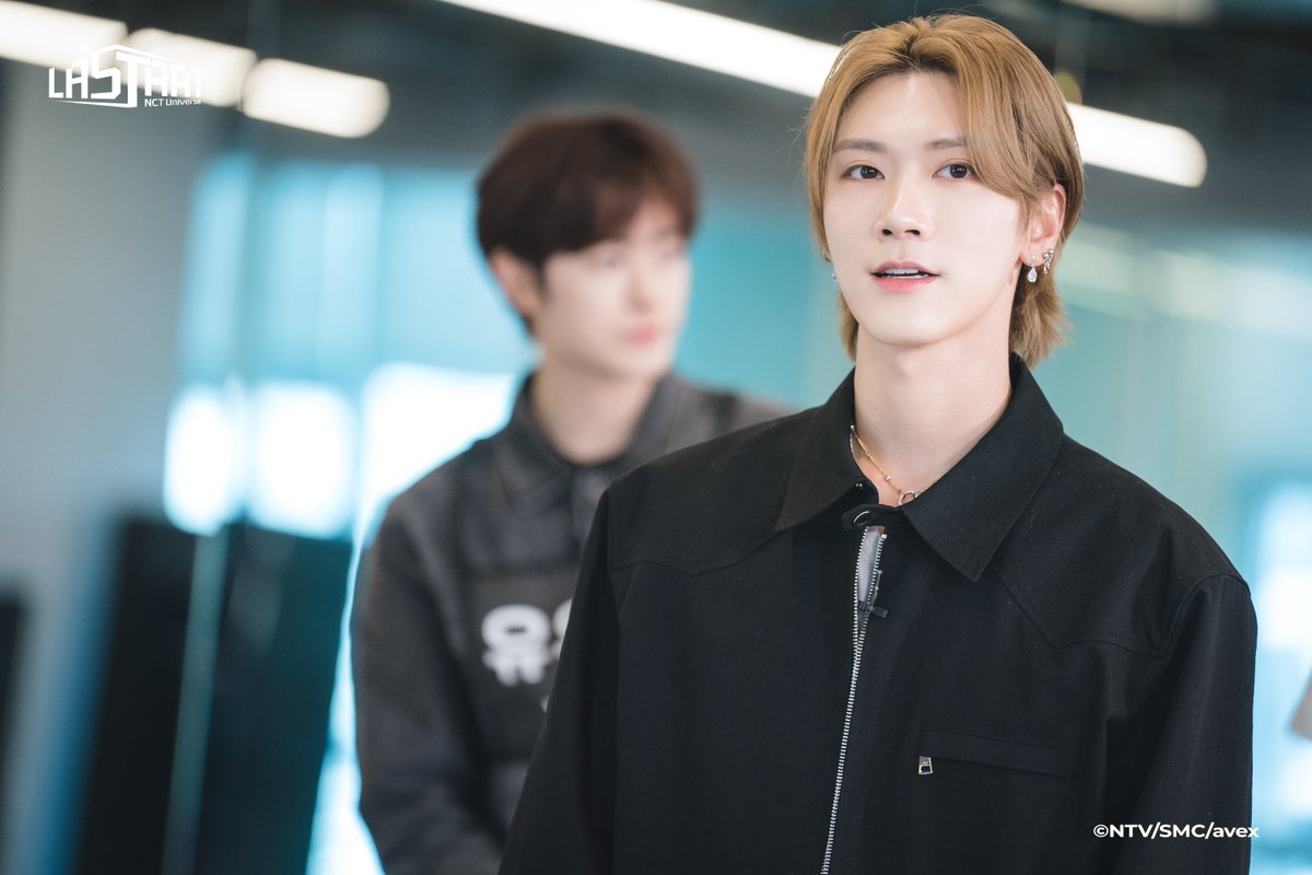 SM_NCTUniverse's tweet photo. LASTART💫 현장스틸컷📸
Ep.6 Scene Stills - Special Artist Director TEN

#NCT #TEN #텐
#NCTUniverse #LASTART #라스타트 https://t.co/WG1Q2Q4fTk