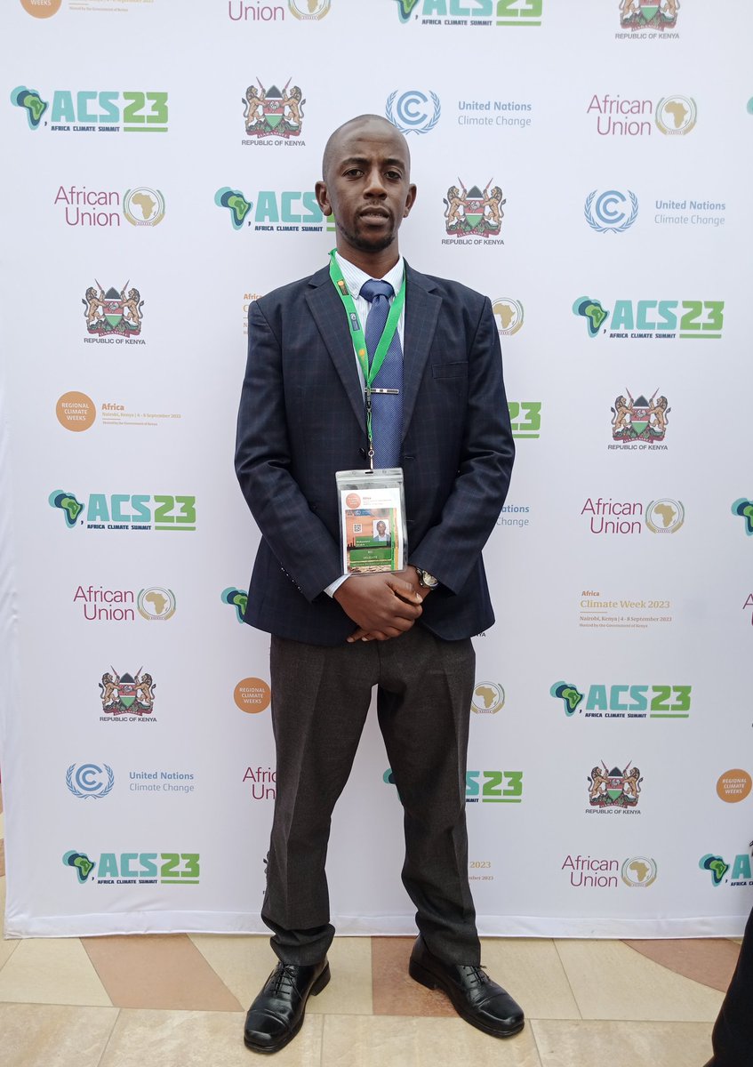 TSwaleh's tweet photo. Climate finance cannot be financed by just debt alone. #ELFAfrica #EPLUSA #PSELF2022 #ACS2023 #ACW2023 https://t.co/Jdm3vUfBFX