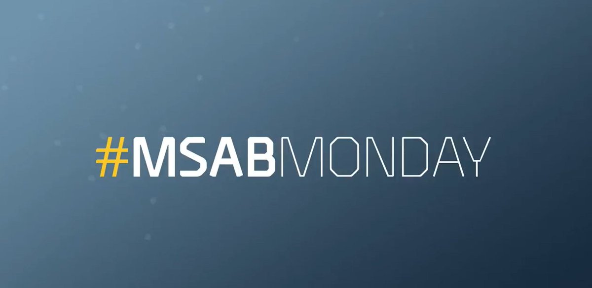MSAB_XRY's tweet photo. It's our 30th #MSABMonday, and what better way to celebrate than by highlighting a truly awesome feature in #XAMNPro?

Report Builder makes it easier than ever to create customizable reports, as well as share &amp; present findings. Learn how to do it: 

https://t.co/8jma5Fzjwm https://t.co/MqfqU0Att1