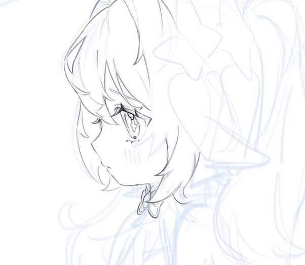 落書きで終わるはずだった