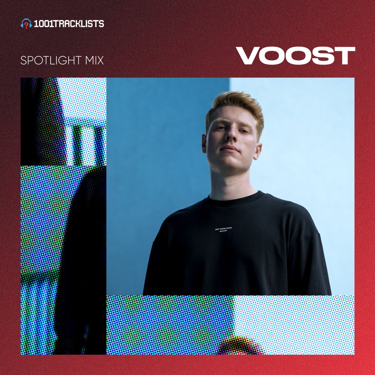 "I made this mix like how I would play a daytime live set at a festival"

<a href="/voostofficial/">Voost</a> brings the house grooves to celebrate his new track 'Somone' on <a href="/SpinninRecords/">Spinnin' Records</a> 🎪🎉

soundcloud.com/1001tracklists…