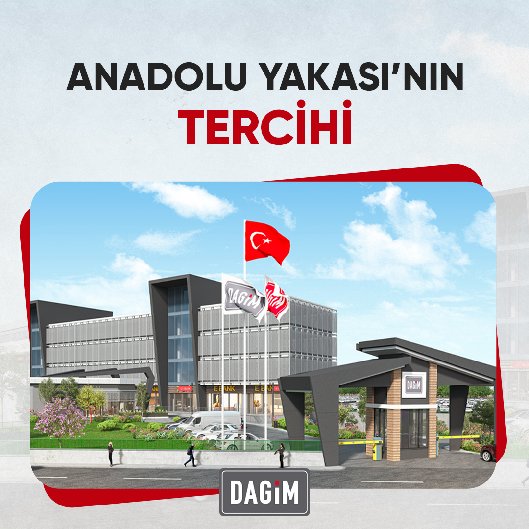 Dagimtuzla's tweet photo. Anadolu Yakası'nın bir numaralı toptan gıda ve ihtiyaç maddeleri satış merkezi DAGİM, sizlere eşsiz ulaşım kolaylığı ve kaliteli hizmeti en iyi şartlarda sunmaya hazırlanıyor.

#DAGİM #AnadoluYakası #ToptanSatış #Ticaret #Ulaşım #KaliteliÜrün #Alışveriş https://t.co/gnGHWSB5RG