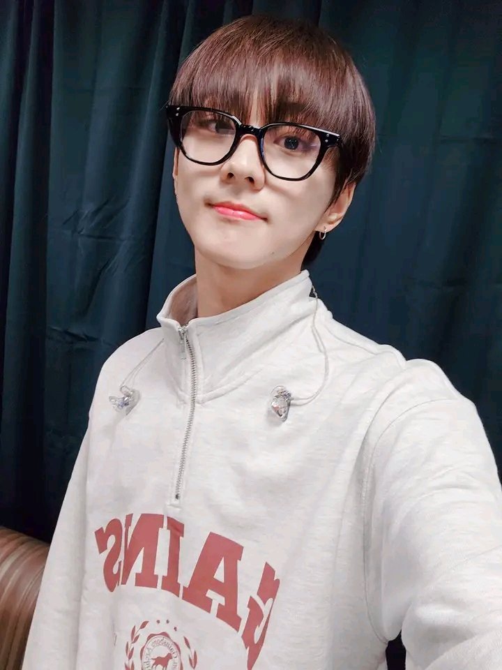 elleriecy's tweet image. he's so baby #ENHYPEN交換 #JUNGWON