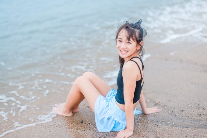 Twitterのコスプレ画像6