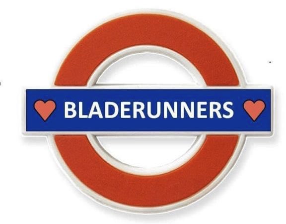 Laurence Fox on X: "London's last line of defence. Go #BladeRunners  https://t.co/JHZ3AChnCv" / X