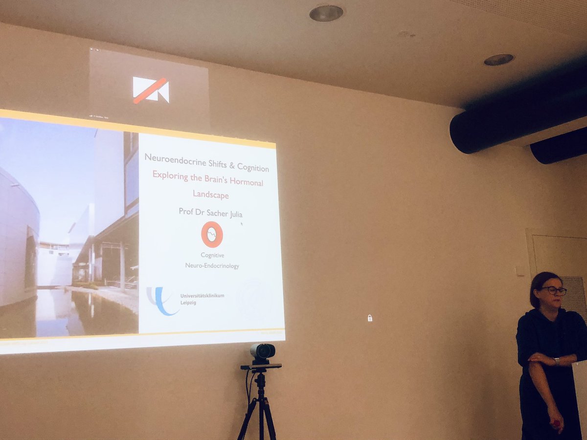 MPS_cog's tweet photo. Just having a great start into the new academic year and a huge Welcome to our new cohort of 2023 at Harnack Haus in Berlin. And a big Thank You to fellow Julia Sacher for her insightful talk. #passionforscience 👍🏻👍🏻👍🏻 https://t.co/lpgy5QODLN