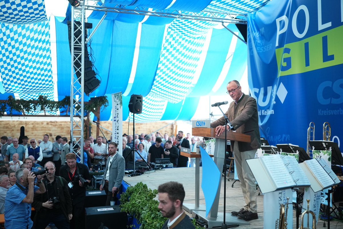 Friedrich Merz tweet media