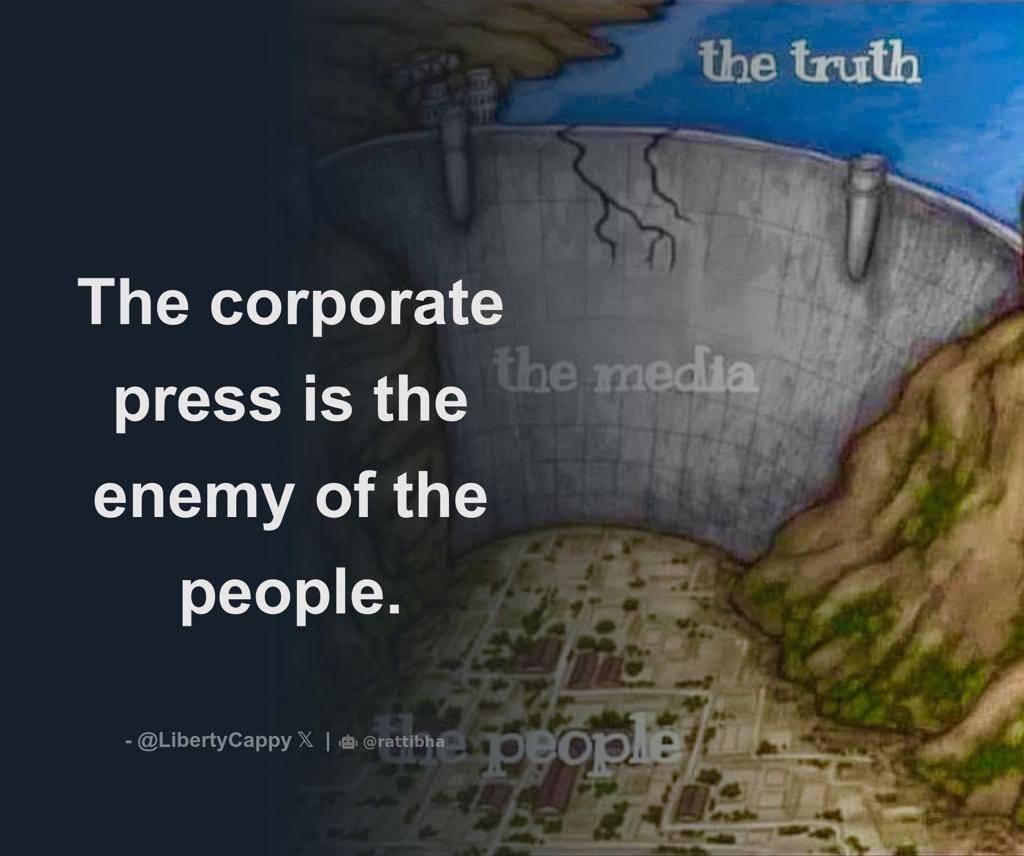 KemPatriot's tweet photo. Once you grasp this👇🏾
You’d be more circumspect with how you source information.

You know watching people like Rufai should be more for entertainment and humor than information.
You’d pay more attention to people like @woye1 for information. You may have to spend time in his school to understand some of his tweets though. 

#KemKem