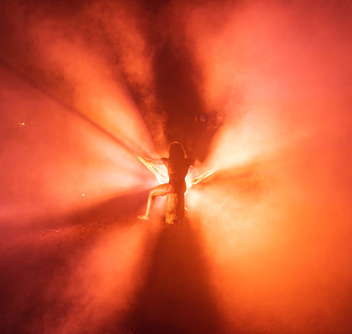 Tramway, Glasgow tweet media