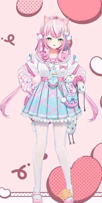 某🌈🕒️の魔王さまの新衣装見たときダヴィ・ア○トマンのポーズがチラついてダメだった 