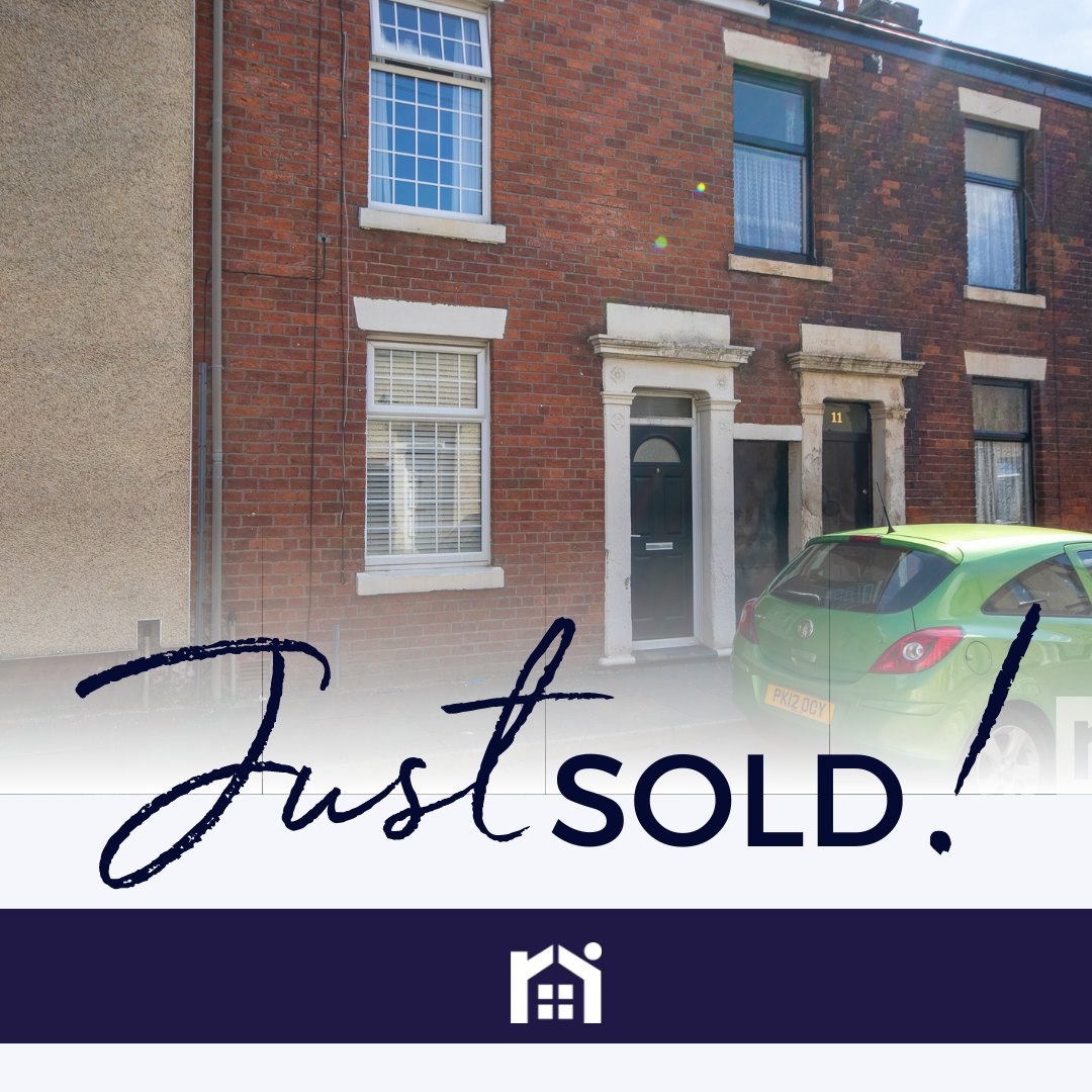 HomeTruthsLancs's tweet photo. THERE'S NOTHING STOPPING US THIS MORNING 🚀

The sun is shining and we have agreed two offers all before 10am ☀️ Happy Monday 🎉

01257 451673 | 01257 794588
office@hometruthslancs.co.uk

#sold #propertyforsale #charnockrichard #preston https://t.co/U0CMb3Bzn2