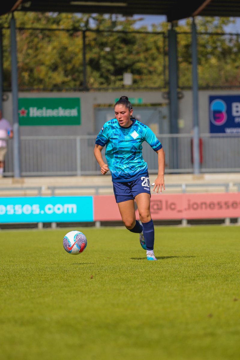 London City Lionesses tweet media